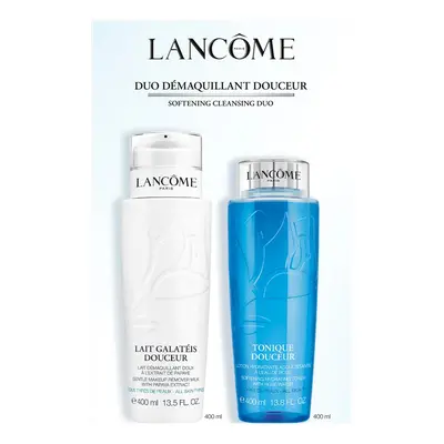 Lancôme Dárková sada Douceur Cleansers Set