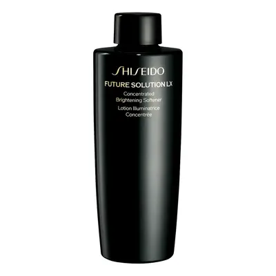 Shiseido Náhradní náplň do rozjasňující pleťové emulze Future Solution LX (Concentrated Brighten