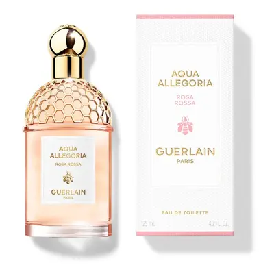 Guerlain Aqua Allegoria Rosa Rossa - EDT 75 ml