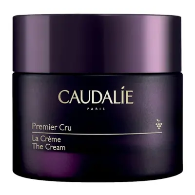 Caudalie Omlazující pleťový krém Premier Cru (The Cream) 50 ml