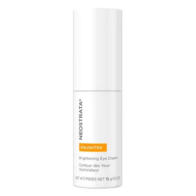 NeoStrata Rozjasňující oční krém Enlighten (Brightening Eye Cream) 15 g