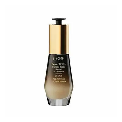 Oribe Booster pro opravu poškozených vlasů Power Drops (Damage Repair Booster) 30 ml