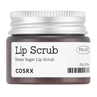 COSRX Peeling na rty s medovým cukrem (Lip Scrub) 20 g