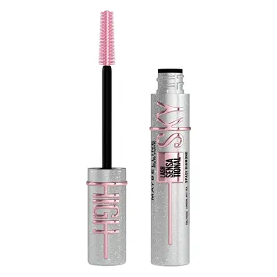 Maybelline Prodlužující a objemová řasenka Lash Sensational Sky High Space Diamond (Mascara) 7,2