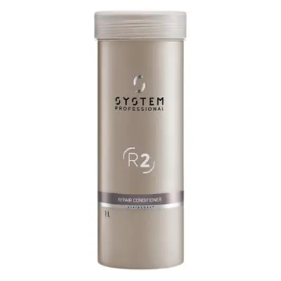 System Professional Regenerační kondicionér (Repair Conditioner) 1000 ml