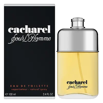 Cacharel Cacharel Pour L´ Homme - EDT 2 ml - odstřik s rozprašovačem