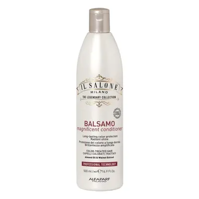 IL SALONE MILANO Kondicionér pro barvené vlasy (Magnificent Conditioner) 500 ml