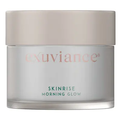 Exuviance Rozjasňující pleťové tampony (Skinrise Morning Glow) 36 ks