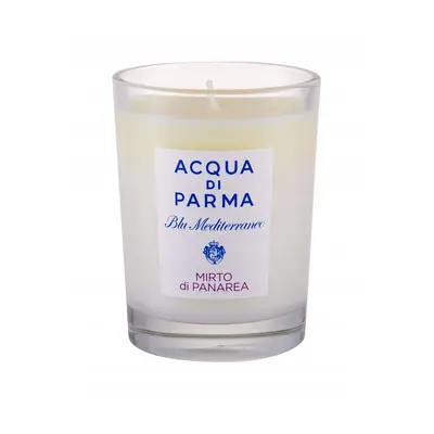 Acqua Di Parma Blue Mediterraneo Mirto Di Panarea - svíčka 200 g