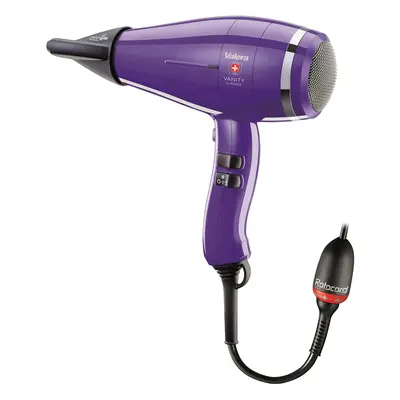 Valera Fén na vlasy Vanity Hi-Power RC Pretty Purple VA 8605 RC PP