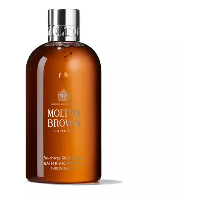 Molton Brown Koupelový a sprchový gel Re-charge Black Pepper (Bath & Shower Gel) 300 ml