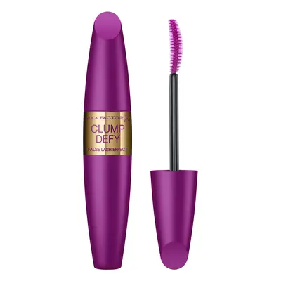 Max Factor Řasenka s efektem umělých řas Clump Defy (False Lash Effect) 13,1 ml 001