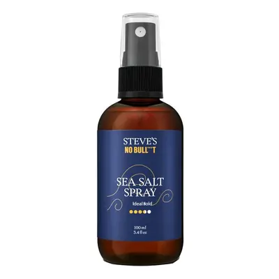 Steve's Slaný sprej na vlasy No Bull***t (Sea Salt Spray) 100 ml