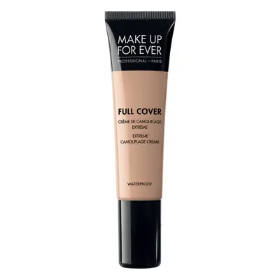 Make Up For Ever Vysoce krycí korektor Full Cover (Extreme Camouflage Cream) 15 ml 4 Flesh