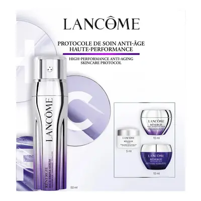 Lancôme Dárková sada Rénergie H.C.F. Triple Serum Set