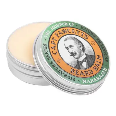 Captain Fawcett Balzám na plnovous Maharajah (Beard Balm) 60 ml