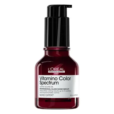 L'Oréal Professionnel Bezoplachové sérum pro barvené vlasy Vitamino Color Spectrum (Professional