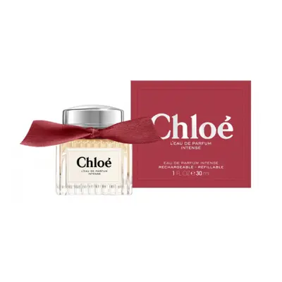 Chloé Chloé L`Eau De Parfum Intense - EDP (plnitelná) 30 ml