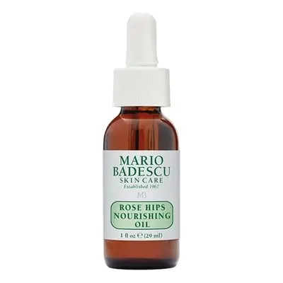 Mario Badescu Vyživující pleťový olej Rose Hips (Nourishing Oil) 29 ml