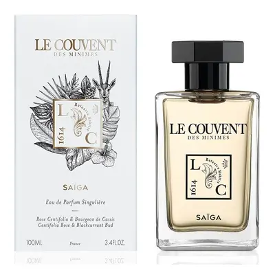 Le Couvent Maison De Parfum Saiga - EDP 100 ml