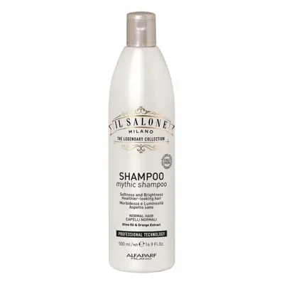 IL SALONE MILANO Šampon pro normální vlasy (Mythic Shampoo) 500 ml