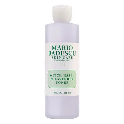 Mario Badescu Osvěžující pleťové tonikum (Witch Hazel & Lavender Toner) 236 ml