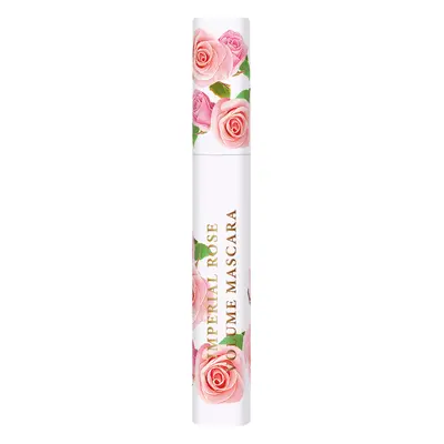 Dermacol Objemová řasenka s vůní růží Imperial Rose (Volume Mascara) 12 ml