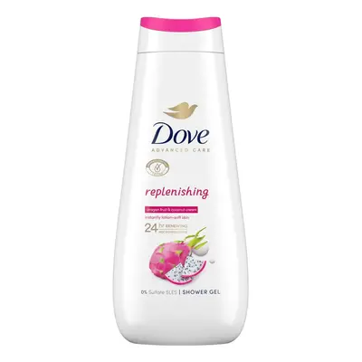 Dove Sprchový gel Advanced Care Replenishing (Shower Gel) 400 ml