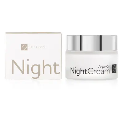 Sefiros Argan Oil Night Cream 50 ml