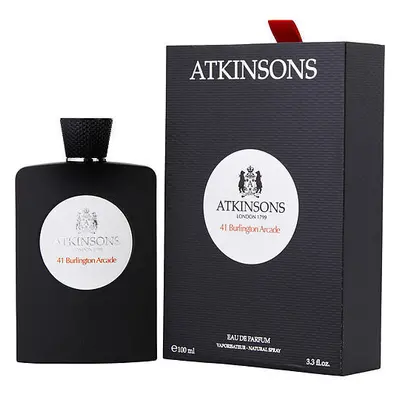 Atkinsons 41 Burlington Arcade - EDP 100 ml