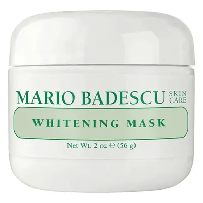 Mario Badescu Rozjasňující pleťová maska (Whitening Mask) 56 g