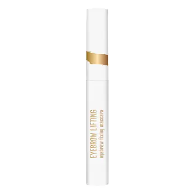 Dermacol Tekutý vosk na obočí Eyebrow Lifting (Eyebrow Fixing Mascara) 5 ml 01