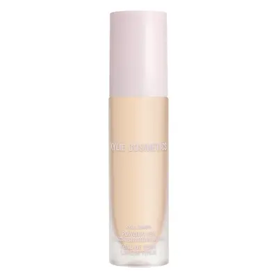 Kylie Cosmetics Dlouhotrvající make-up Power Plush (Longwear Foundation) 30 ml 1C