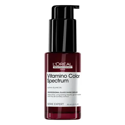 L'Oréal Professionnel Bezoplachové sérum pro barvené vlasy Vitamino Color Spectrum (Professional