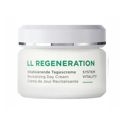 ANNEMARIE BORLIND Regenerační denní krém LL REGENERATION System Vitality (Revitalizing Day Creme