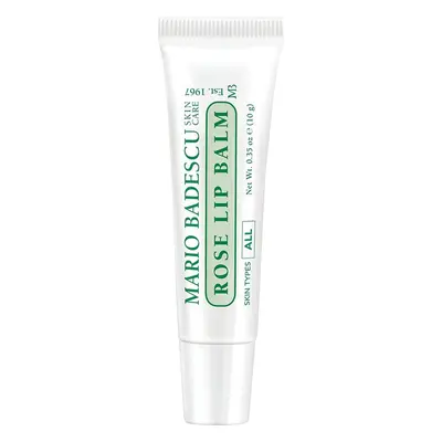 Mario Badescu Hydratační balzám na rty (Lip Balm) 10 g