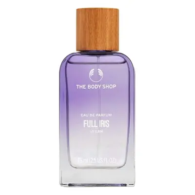 The Body Shop Parfémovaná voda Full Iris EDP 75 ml