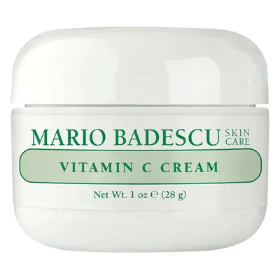 Mario Badescu Rozjasňující krém s vitamínem C (Vitamin C Cream) 28 g