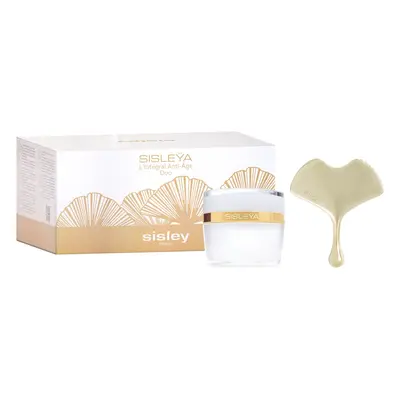 Sisley Dárková sada L`Intégral Anti-Âge & Ginkgo Gua Sha Duo