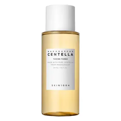 SKIN1004 Jemné exfoliační tonikum Madagascar Centella (Toning Toner) 210 ml