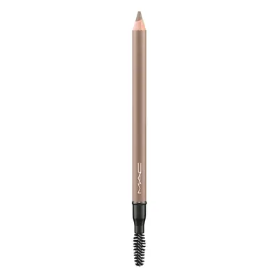 MAC Cosmetics Tužka na obočí s kartáčkem Veluxe (Brow Liner) 1,19 g Brunette