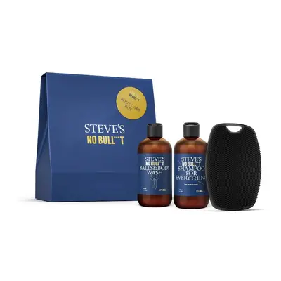 Steve's Dárková sada Body Care Box