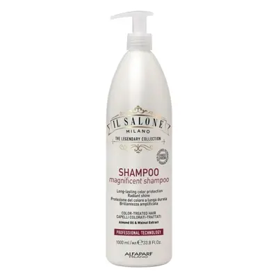 IL SALONE MILANO Šampon pro barvené vlasy (Magnificent Shampoo) 1000 ml