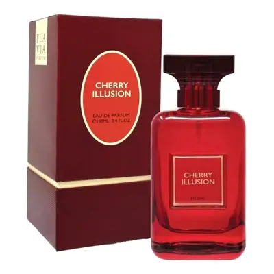 Flavia Cherry Illusion - EDP 100 ml