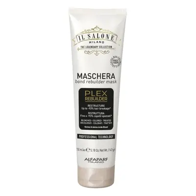 IL SALONE MILANO Maska pro barvené vlasy Plex Rebuilder (Bond Rebuilder Mask) 150 ml