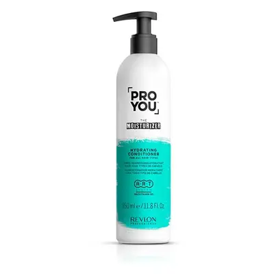 Revlon Professional Hydratační kondicionér Pro You The Moisturizer (Hydrating Conditioner) 350 m