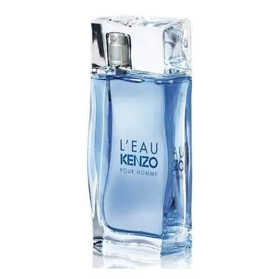 Kenzo L´Eau Kenzo Pour Homme - EDT TESTER 100 ml