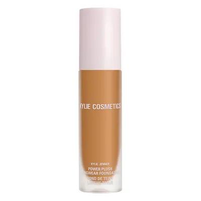 Kylie Cosmetics Dlouhotrvající make-up Power Plush (Longwear Foundation) 30 ml 7W