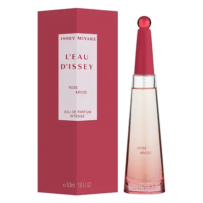 Issey Miyake L`Eau D`Issey Rose&Rose Intense - EDP 50 ml