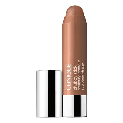 Clinique Konturovací tyčinka Chubby Stick (Sculpting Contour) 6 g 01 Curvy Contour